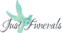 Just Funerals Logo