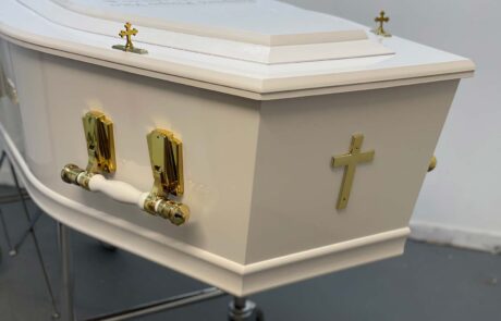 affordable casket options auckland funerals