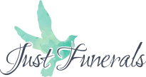 Just Funerals Logo